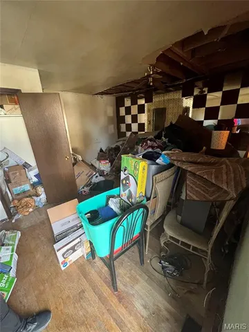 $35,000 | 2238 University Street, St. Louis, MO 63107