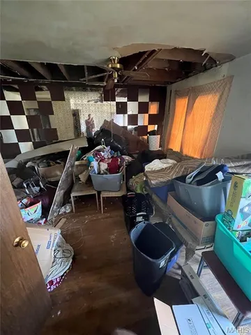 $35,000 | 2238 University Street, St. Louis, MO 63107