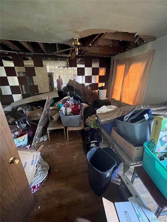 2238 University Street St. Louis, MO 63107 - Photo 3 of 11