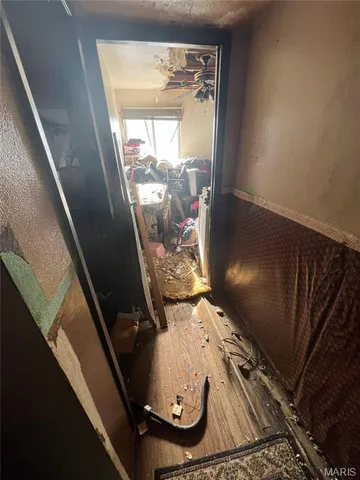 $35,000 | 2238 University Street, St. Louis, MO 63107