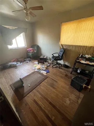 $35,000 | 2238 University Street, St. Louis, MO 63107