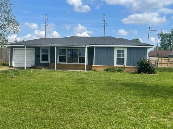 $120,000 | 1306 Continental Boulevard, Westlake, LA 70669