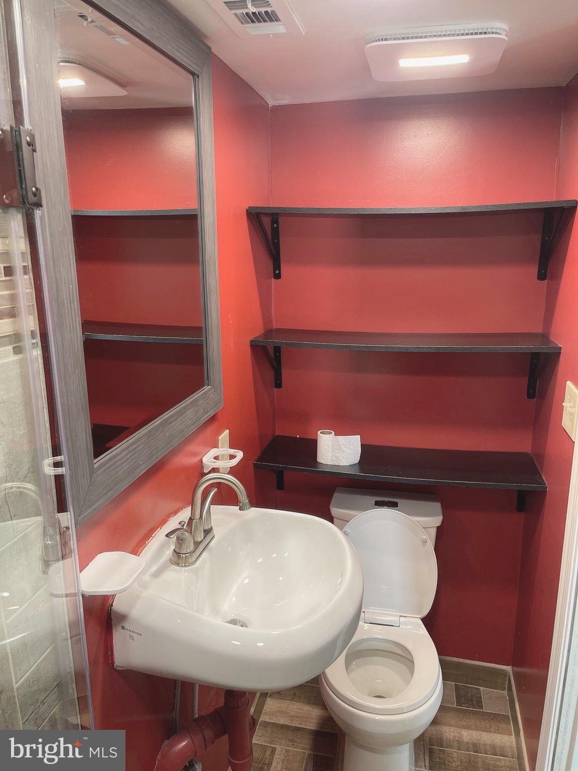 9460 Canterbury Riding, Unit 252 Laurel, MD 20723 - Photo 56 of 61 Bathroom