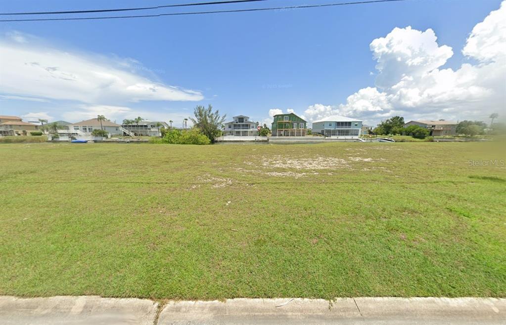 3487 Bluefish Drive Hernando Beach, FL 34607 - Photo 2 of 6