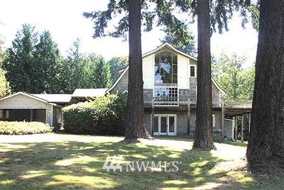 9300 Northeast Spargur Loop Road Bainbridge Island, WA 98110 - Photo 1 of 1 Gallery Image 1
