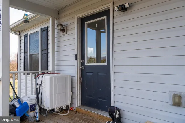 $320,000 | 145 Hickory Drive, Luray, VA 22835