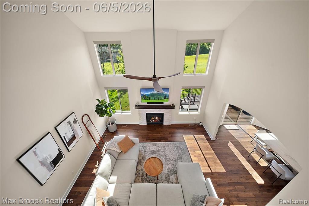 1942 Nottingham Drive Rochester Hills, MI 48307 - Photo 44 of 97