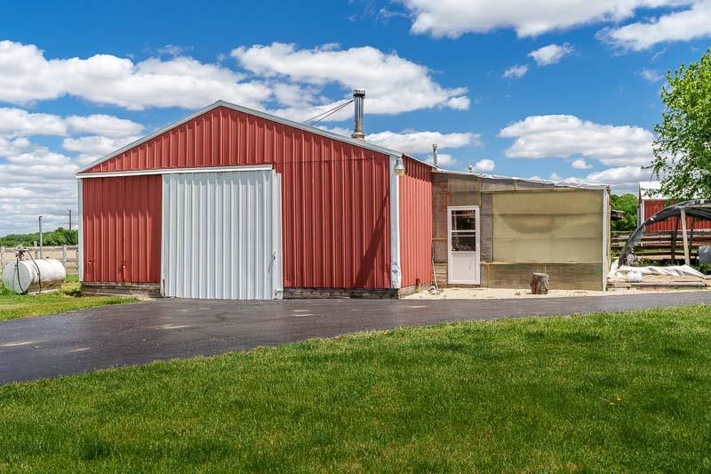 12425 Olson Road Caledonia, IL 61011 - Photo 23 of 93