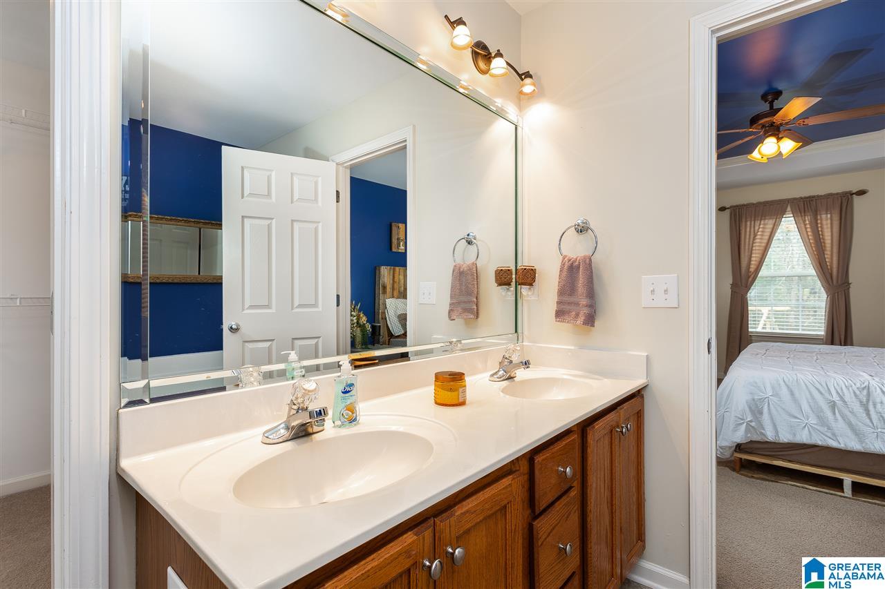 3510 Old Margaret Road Odenville, AL 35120 - Photo 21 of 38
