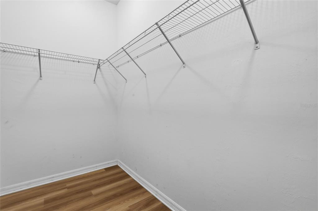 14879 Wichita Road Port Charlotte, FL 33981 - Photo 21 of 45 a view of a room with racks on the wall