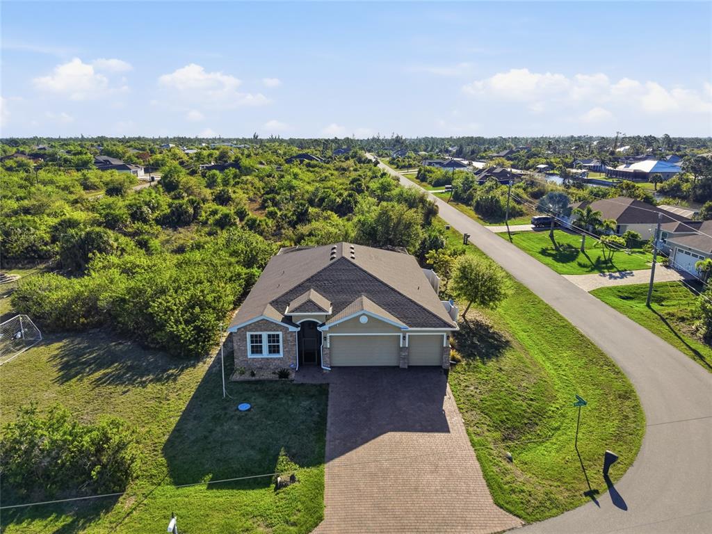 14879 Wichita Road Port Charlotte, FL 33981 - Photo 40 of 45 a view of a city