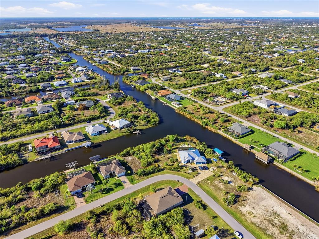 14879 Wichita Road Port Charlotte, FL 33981 - Photo 43 of 45