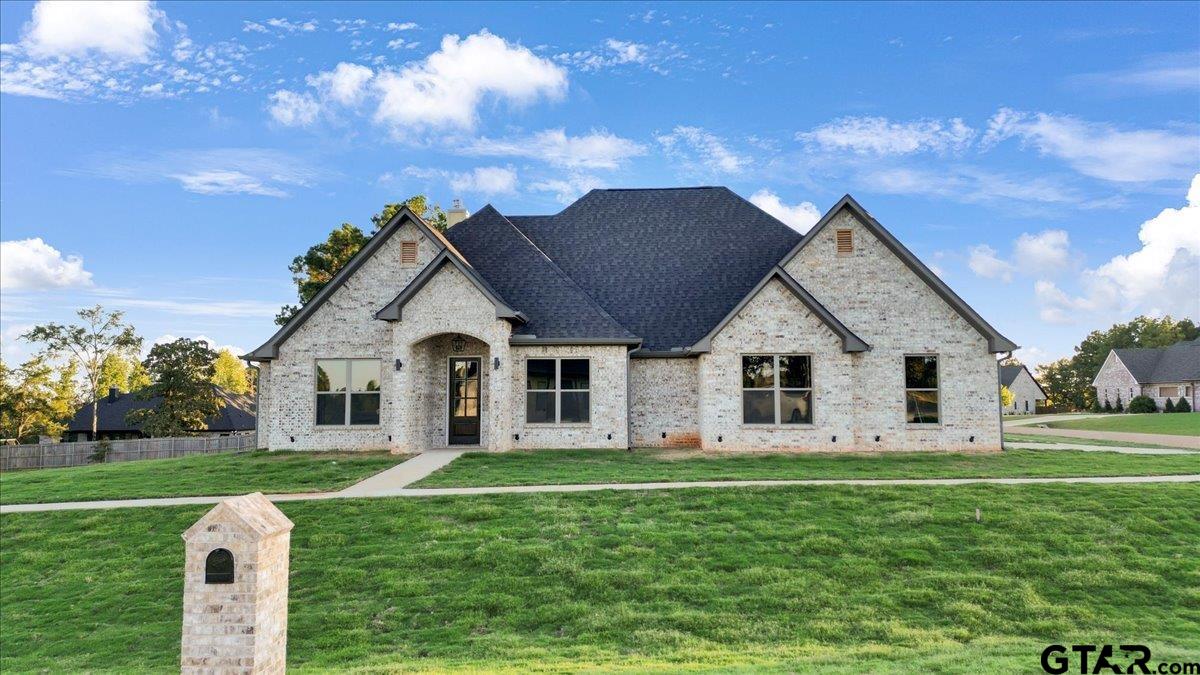 12263 Oak Grove Drive Tyler, TX 75706 - Photo 1 of 48