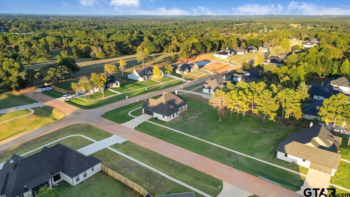 12263 Oak Grove Drive Tyler, TX 75706 - Photo 7 of 48