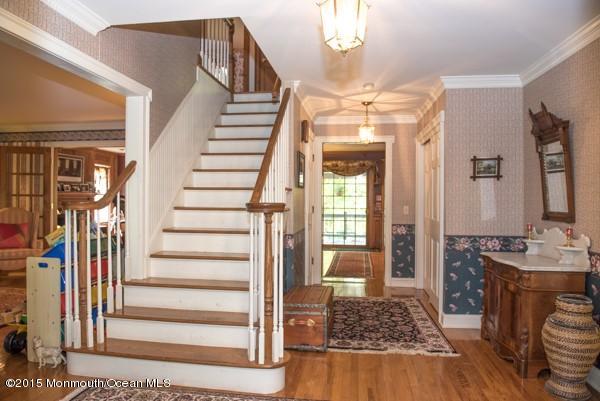 111 Millstone Road Millstone Township, NJ 08535 - Photo 38 of 47 FOYER