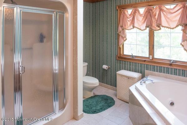 111 Millstone Road Millstone Township, NJ 08535 - Photo 46 of 47 MASTER BATH