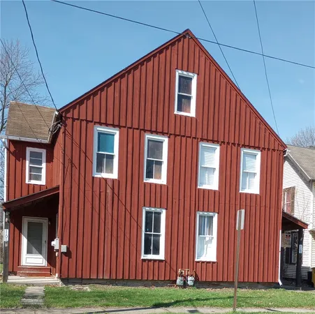 $105,000 | 1101-1103 Oak Street, Elmira, NY 14901