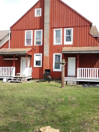 $105,000 | 1101-1103 Oak Street, Elmira, NY 14901