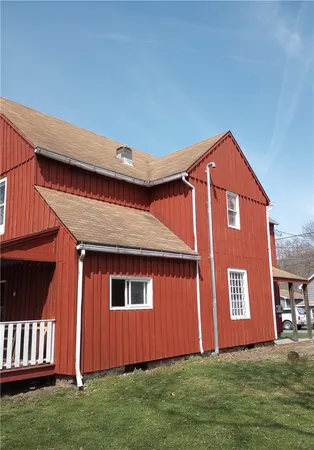 $105,000 | 1101-1103 Oak Street, Elmira, NY 14901