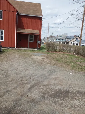 $105,000 | 1101-1103 Oak Street, Elmira, NY 14901