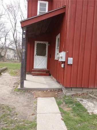 $105,000 | 1101-1103 Oak Street, Elmira, NY 14901