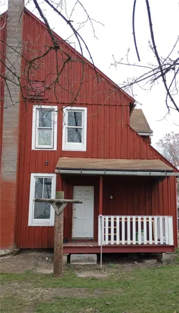 $105,000 | 1101-1103 Oak Street, Elmira, NY 14901