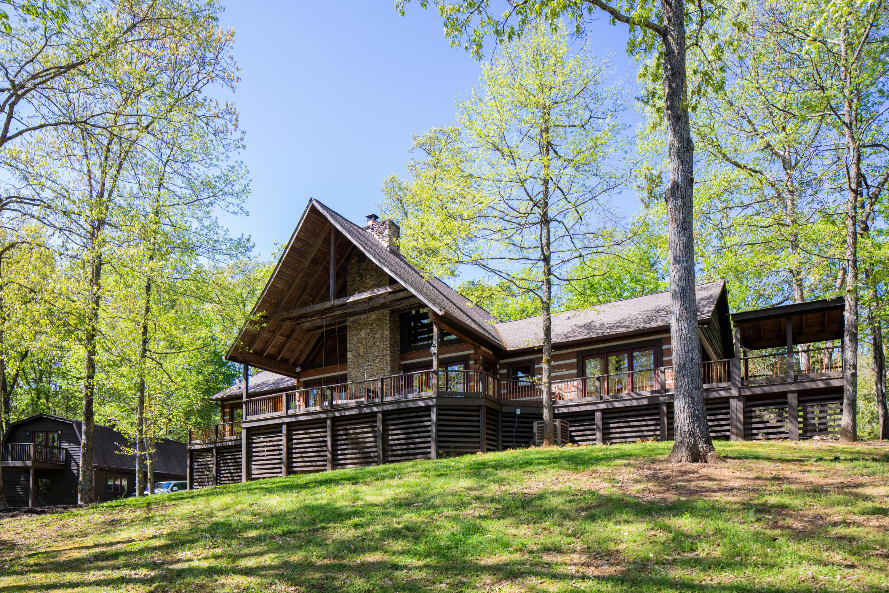 12627 Early Road Knoxville, TN 37922 - Photo 1 of 34 JamieHall-HousePhotos-040-_O5A8224