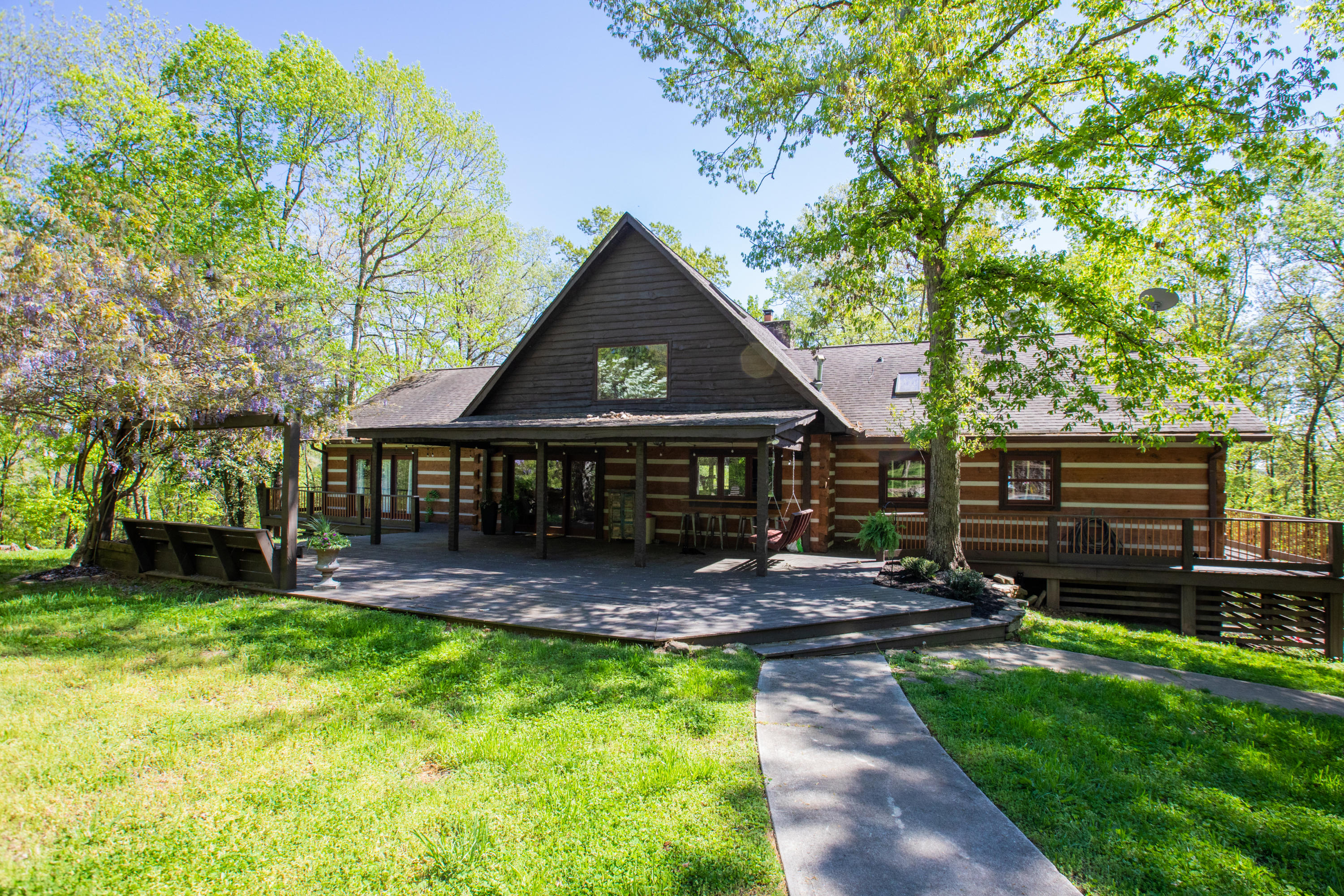 12627 Early Road Knoxville, TN 37922 - Photo 2 of 34 JamieHall-HousePhotos-030-_O5A8151