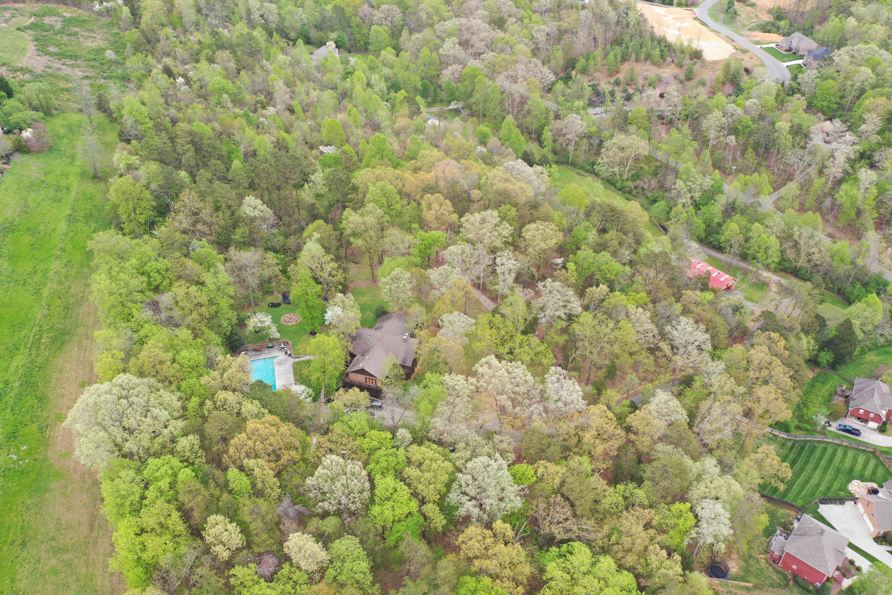 12627 Early Road Knoxville, TN 37922 - Photo 34 of 34 DJI_0008