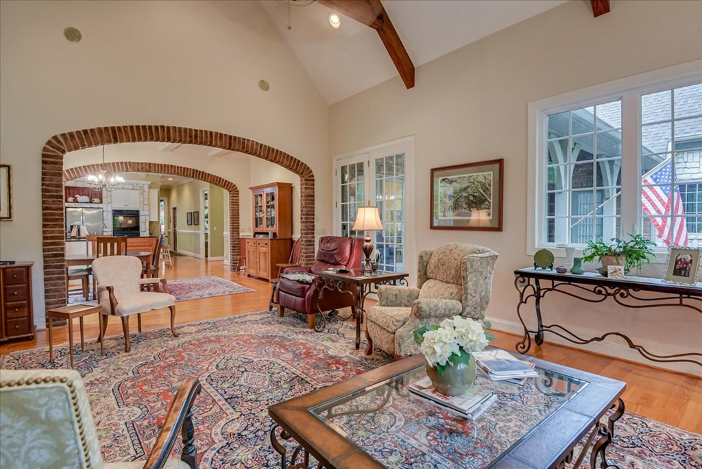 220 Sunderland Road Aiken, SC 29803 - Photo 29 of 60