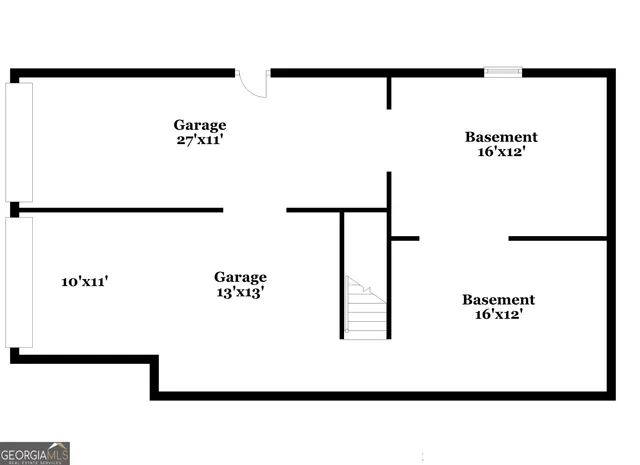 $2,095 | 1199 Leslie Place, Lithonia, GA 30058