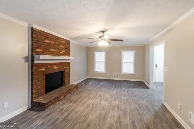 $2,095 | 1199 Leslie Place, Lithonia, GA 30058