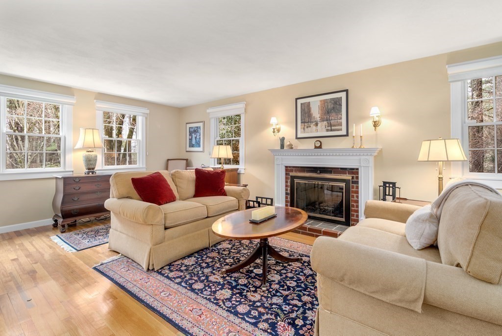 20 Dunster Road Sudbury, MA 01776 - Photo 17 of 30 Gallery Image 17