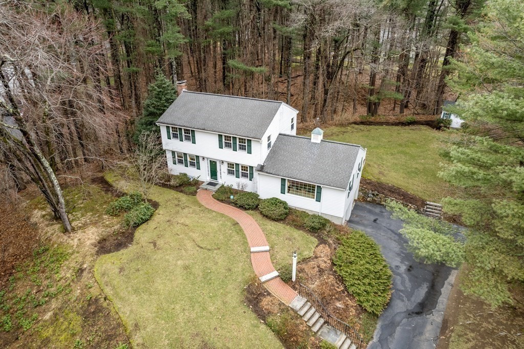 20 Dunster Road Sudbury, MA 01776 - Photo 25 of 30 Gallery Image 25