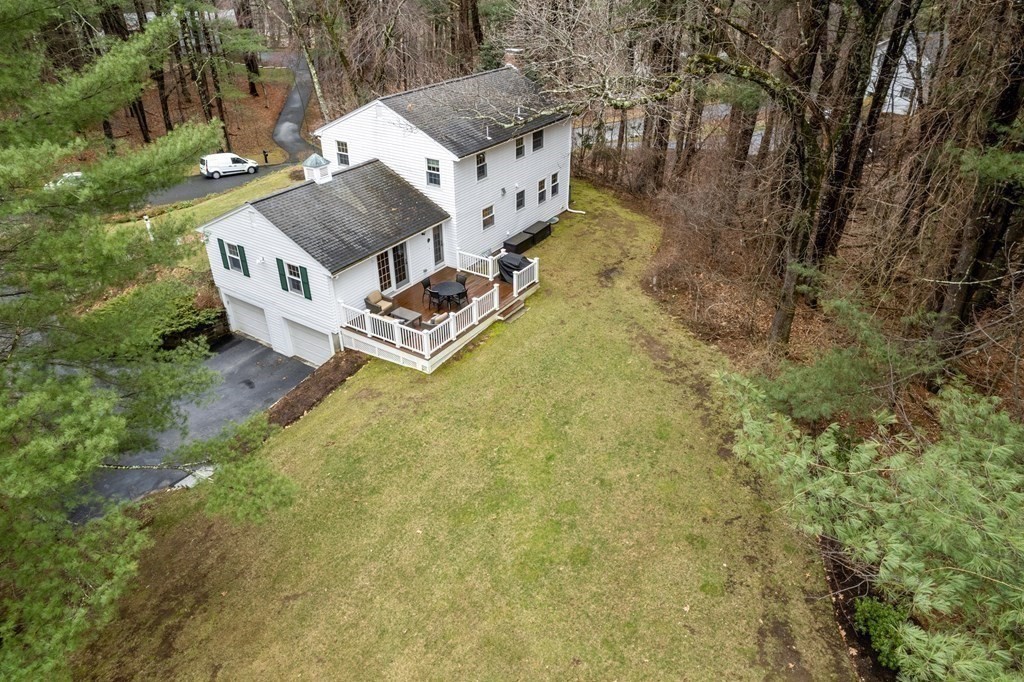 20 Dunster Road Sudbury, MA 01776 - Photo 27 of 30 Gallery Image 27
