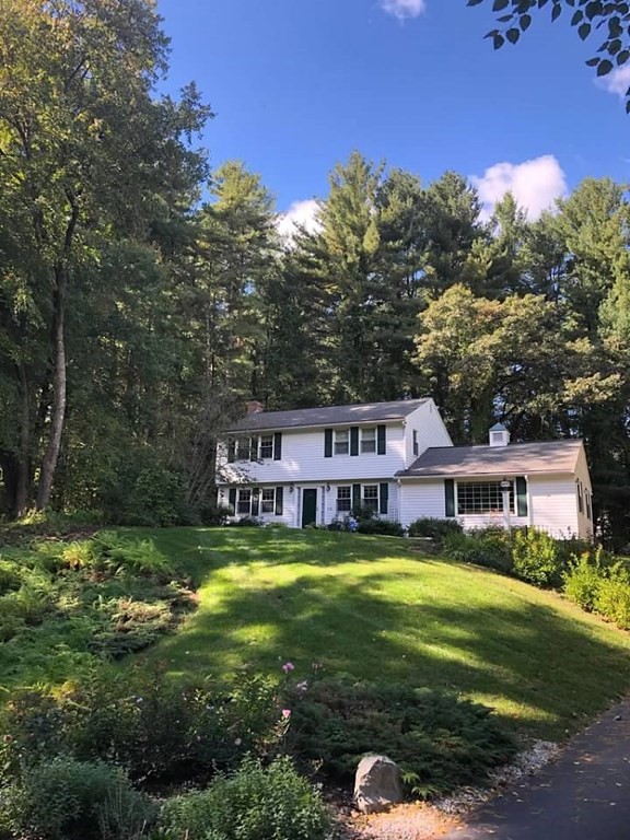20 Dunster Road Sudbury, MA 01776 - Photo 30 of 30 Gallery Image 30