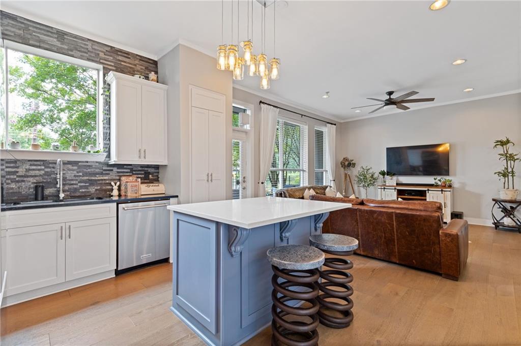 747 Ralph McGill Boulevard Northeast, Unit 102 Atlanta, GA 30312 - Photo 7 of 36