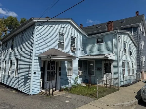 $529,000 | 731 Bay Street, Fall River, MA 02724