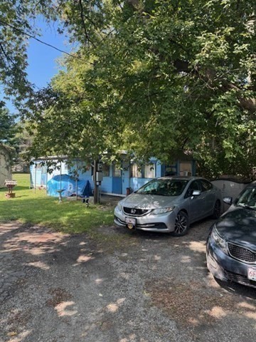 731 Bay Street Fall River, MA 02724 - Photo 12 of 12 a car parked in the side of the road