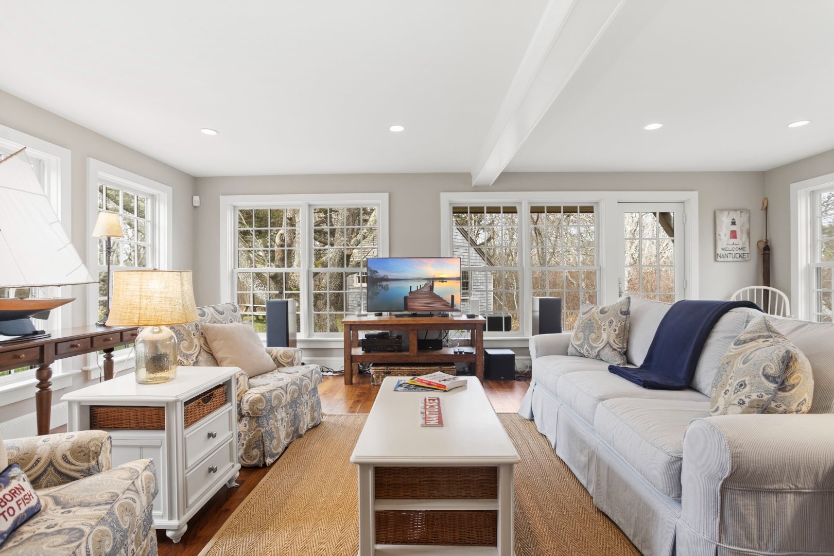 50 Wauwinet Road Nantucket, MA 02554 - Photo 6 of 51 Gallery Image 6