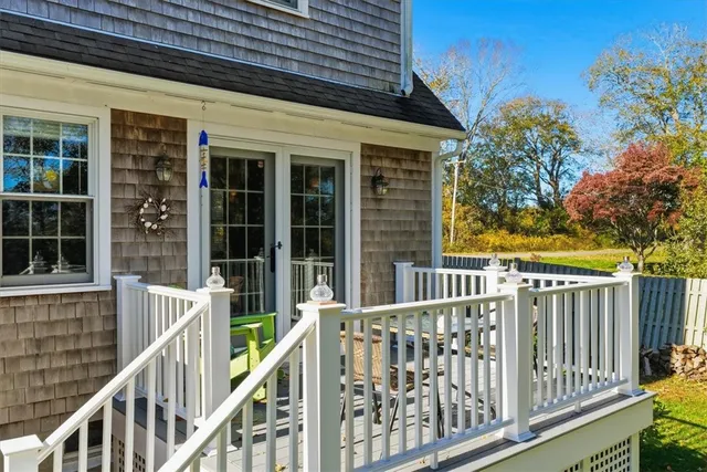 $849,000 | 128 Maple Avenue, Little Compton, RI 02837