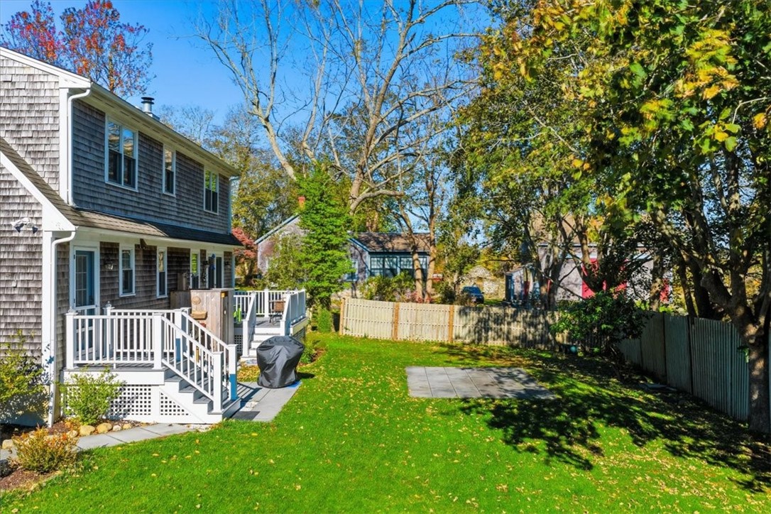 128 Maple Avenue Little Compton, RI 02837 - Photo 13 of 40