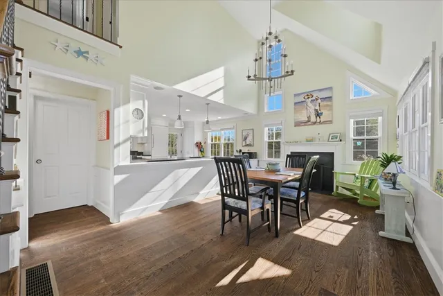 $849,000 | 128 Maple Avenue, Little Compton, RI 02837