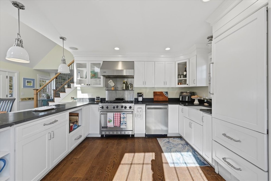 128 Maple Avenue Little Compton, RI 02837 - Photo 18 of 40