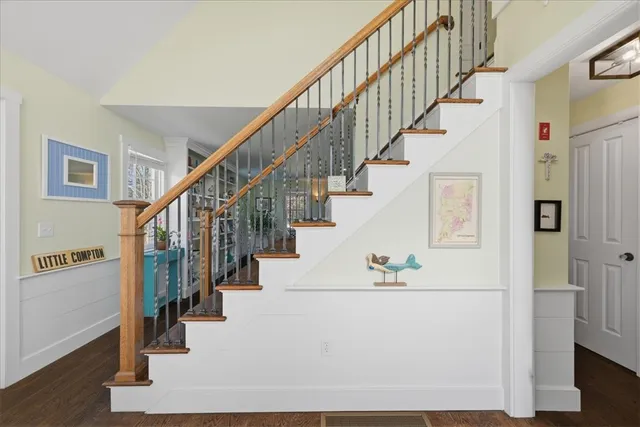 $849,000 | 128 Maple Avenue, Little Compton, RI 02837