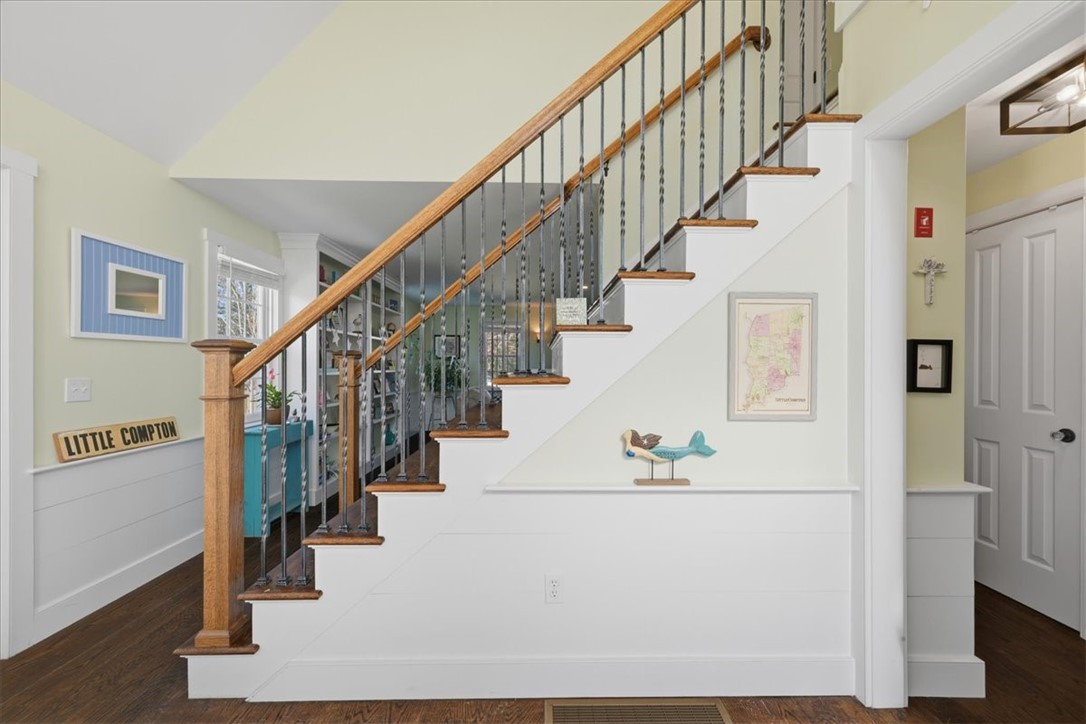 128 Maple Avenue Little Compton, RI 02837 - Photo 20 of 40