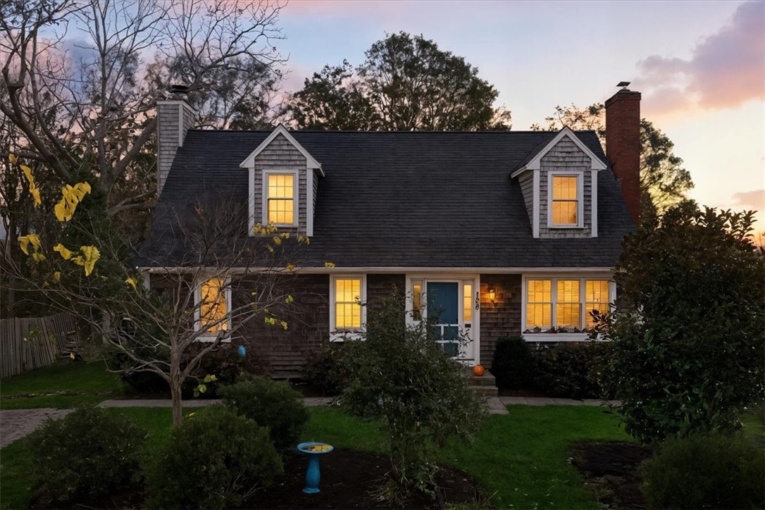 128 Maple Avenue Little Compton, RI 02837 - Photo 2 of 40