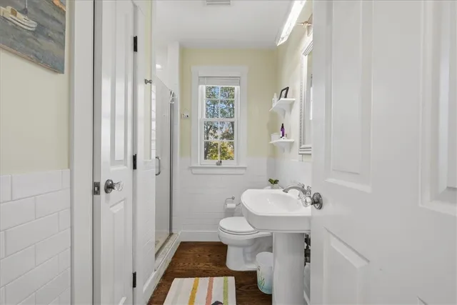 $849,000 | 128 Maple Avenue, Little Compton, RI 02837