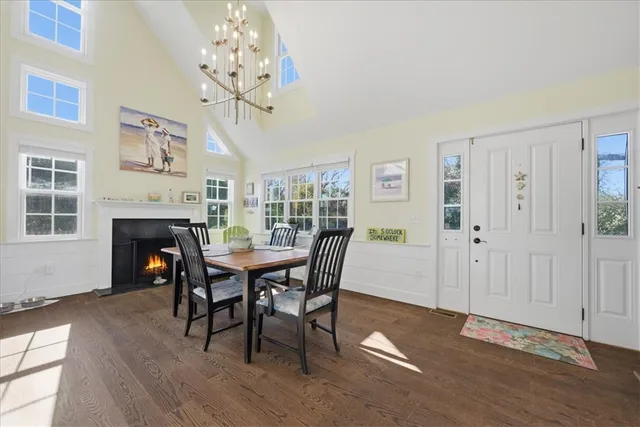 $849,000 | 128 Maple Avenue, Little Compton, RI 02837