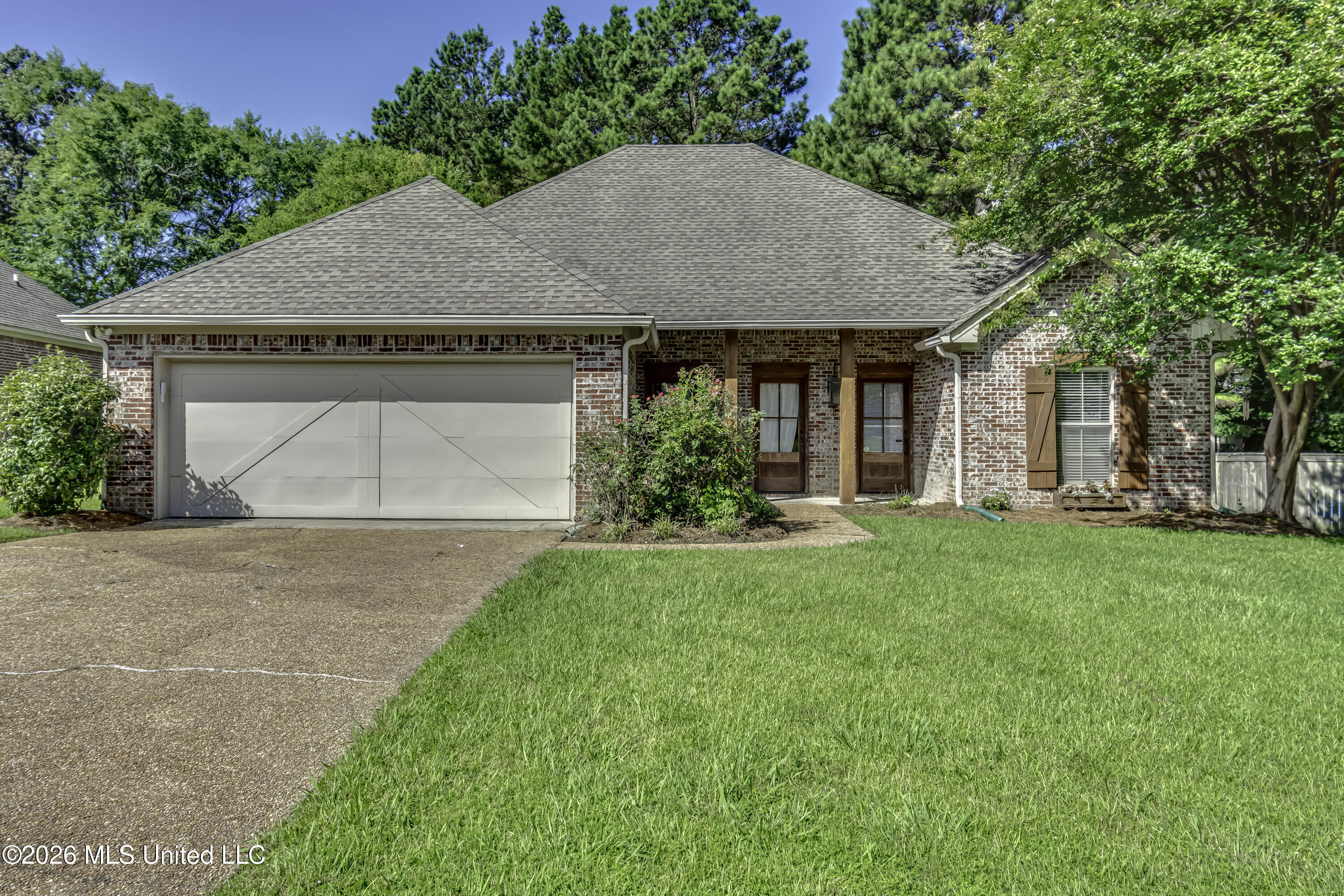 109 South Branch Street Madison, MS 39110 - Photo 1 of 47 109 S Branch St--55